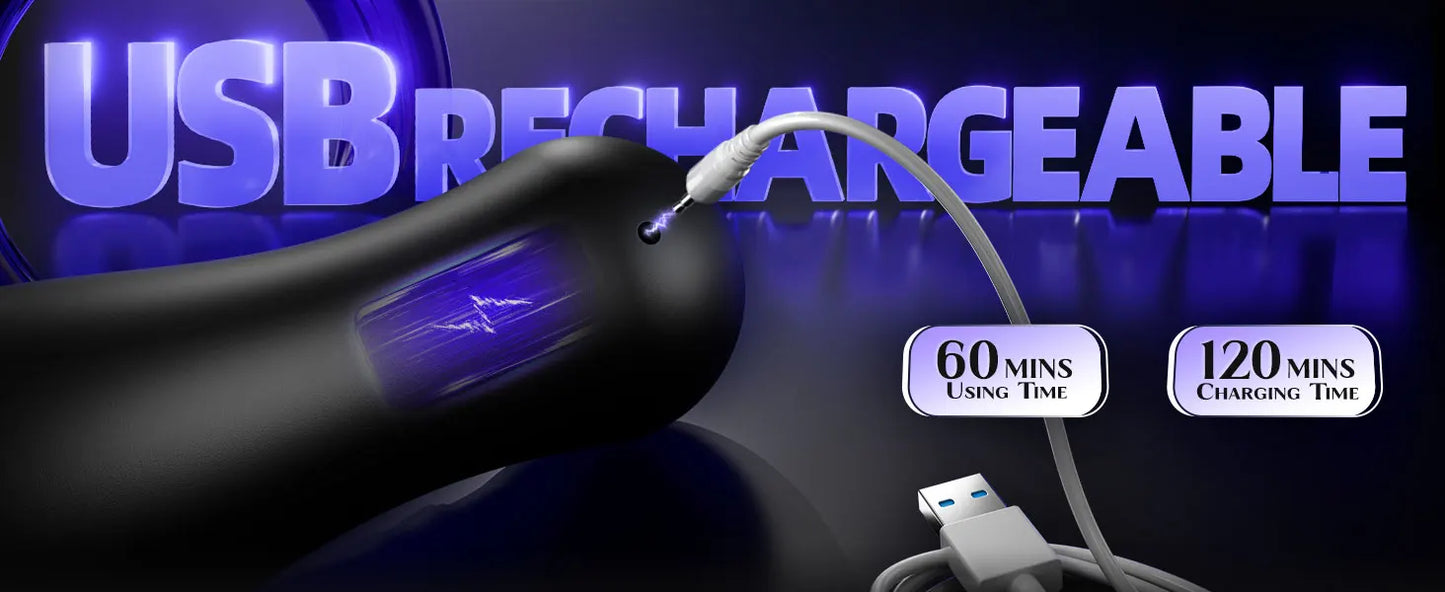 Male Masturbator Penis Pump Adult Sex Toys with 4 Sucking 9 Vibration Modes LED Display Pocket Pussy Realistic Vagina for 18 Men