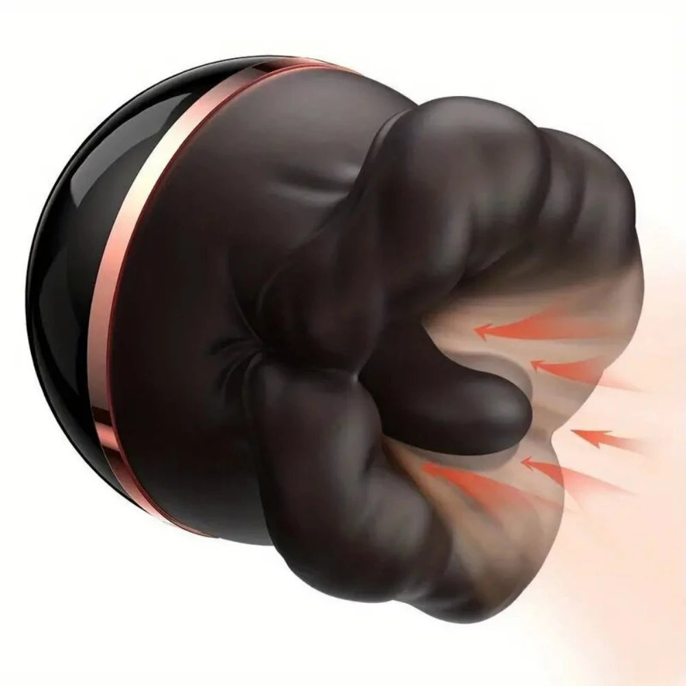 Powerful Licking Vibrator For Women Clitoris Stimulator Female Oral Nipple Massager Vagina Masturbators Adult Sex Toys