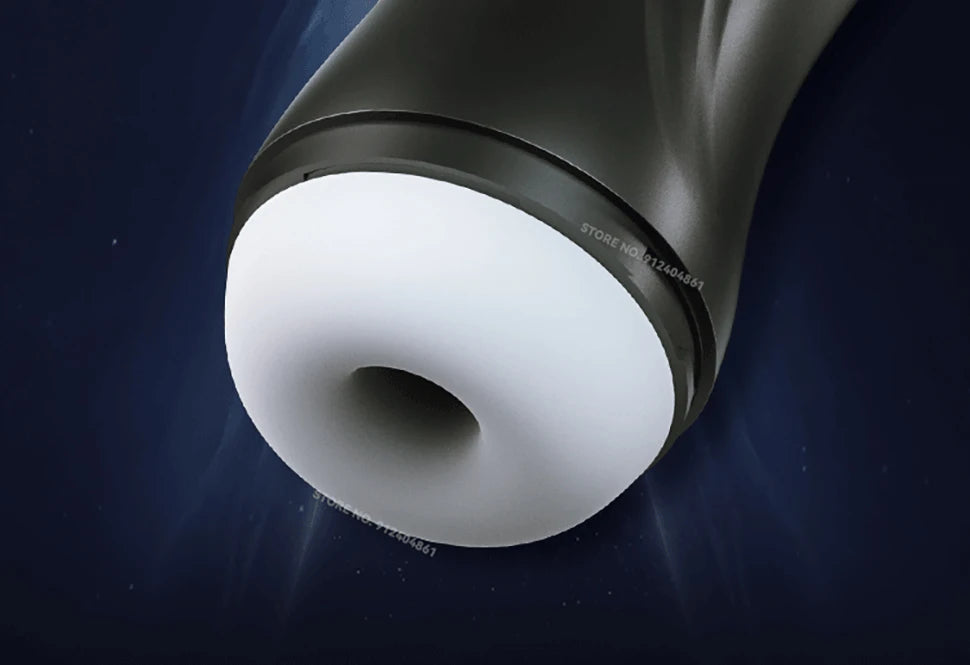 Automatic Sucking Male Masturbators Sex Machine Blowjob Toy Adult Sex Toys for Men Pocket Pussy Stroker Vibration & Suction 18+