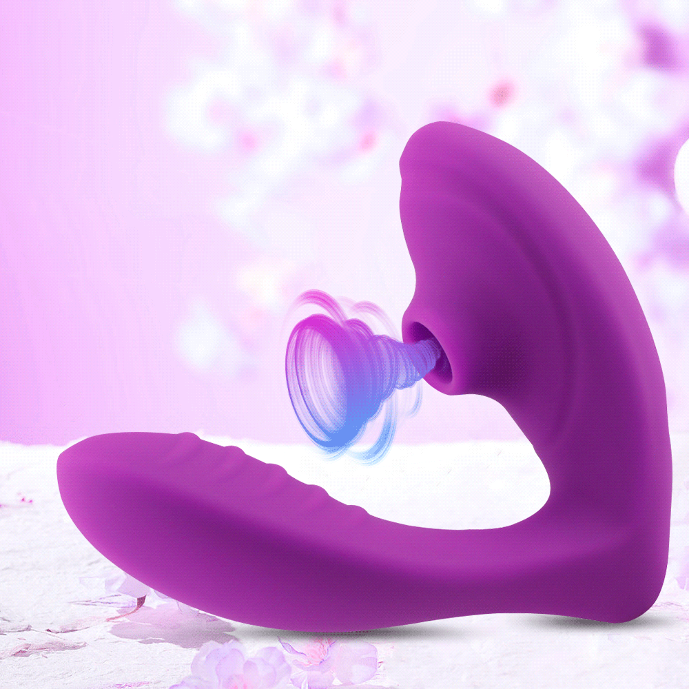 APP Controlled Vagina Sucking Vibrator 10 Speeds Vibrating Sucker Oral Sex Suction Clitoris Stimulator Erotic Sex Toys for Wome