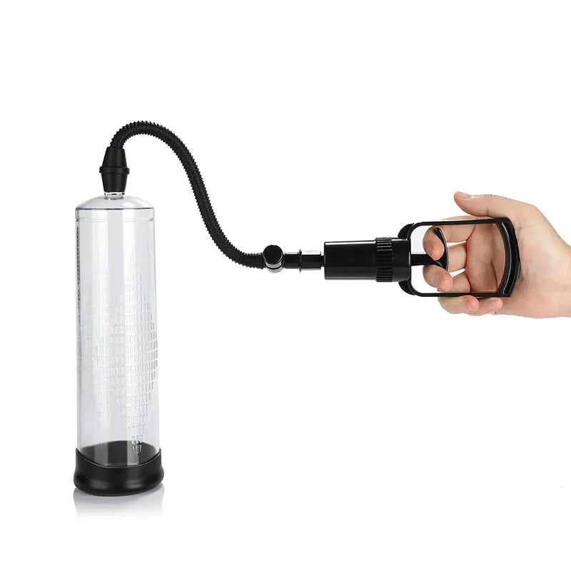 IPX7 Electric Penis Pump Adult Sex Toys Dick Enlarger for Men Erection Air Water Extender 4 Training 3 Suction Male Masturbator