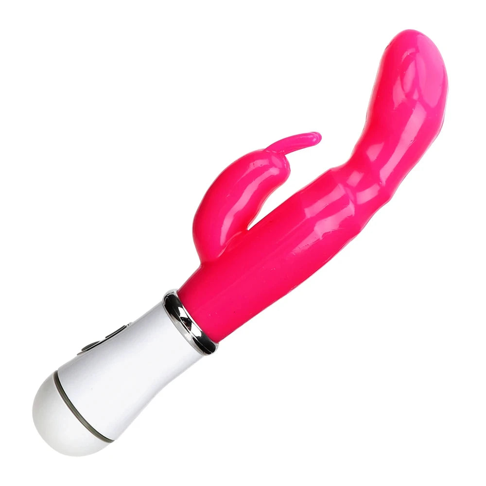 21cm Dildos Vibrators for Women Butt Plug Anal Toys Clitoris Vagina Massager Female Masturbator Erotic Products Adults Sex Shop