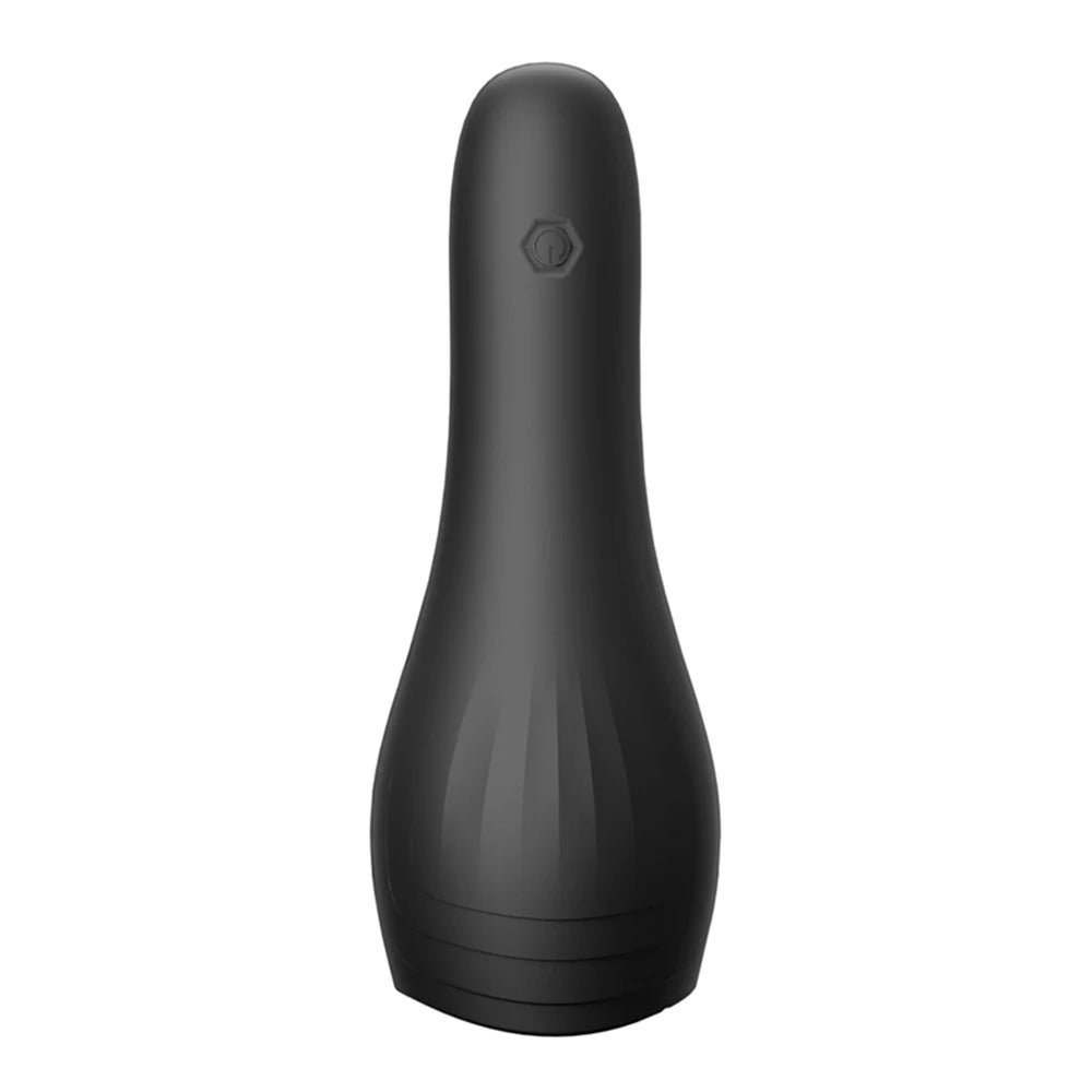 Male Masturbators Cup Vibrator Adult Sex Toys For Men Gay Vagina Pocket Pussy Oral Blowjob Penis Massager Tongue Glans Trainer