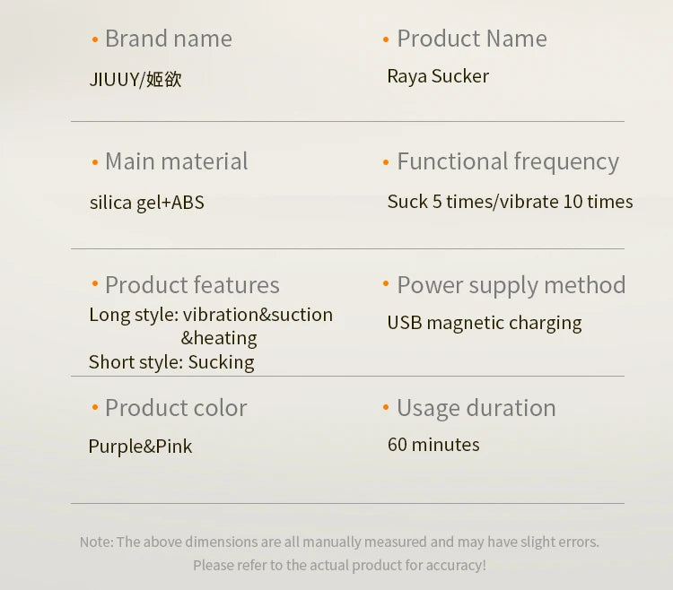 Powerful Sucker Clitoris Sucking Vibrator Female Clit Nipple Oral Vacuum Stimulator Massager Sex Toys Adults Goods for Women