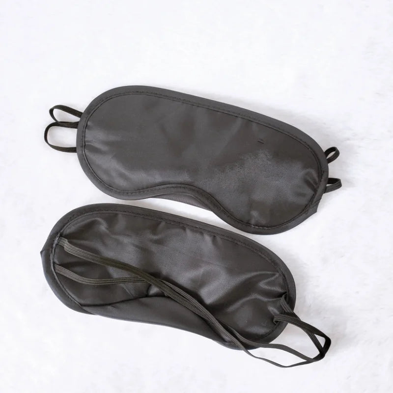 BDSM Set Sexy Leather Plush Erotic Handcuffs Flirt Feather Stick Bondage Kit Exotic Accessories Adult Games Sex Toys For Couples