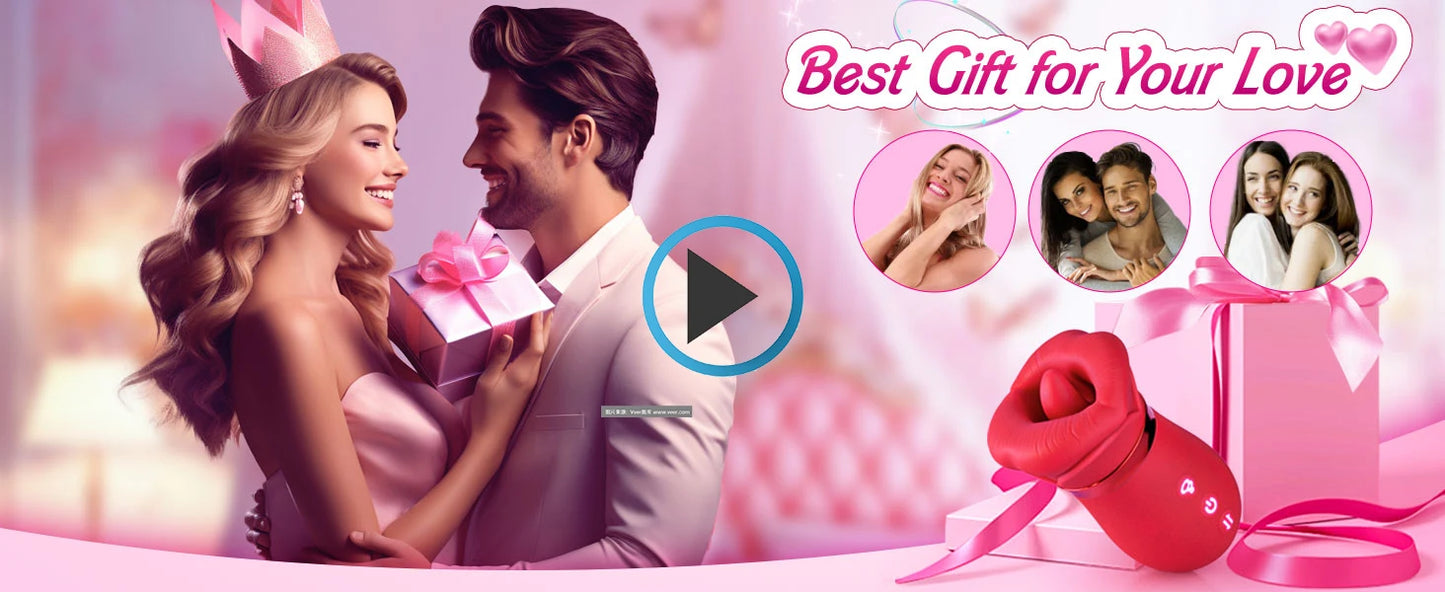 App Control 4 IN1 Vibrator Big Mouth Sex Toys For Women Clitoris Stimulation Tongue Cunnilingus Nipple Sucking Sexo Anal Licking