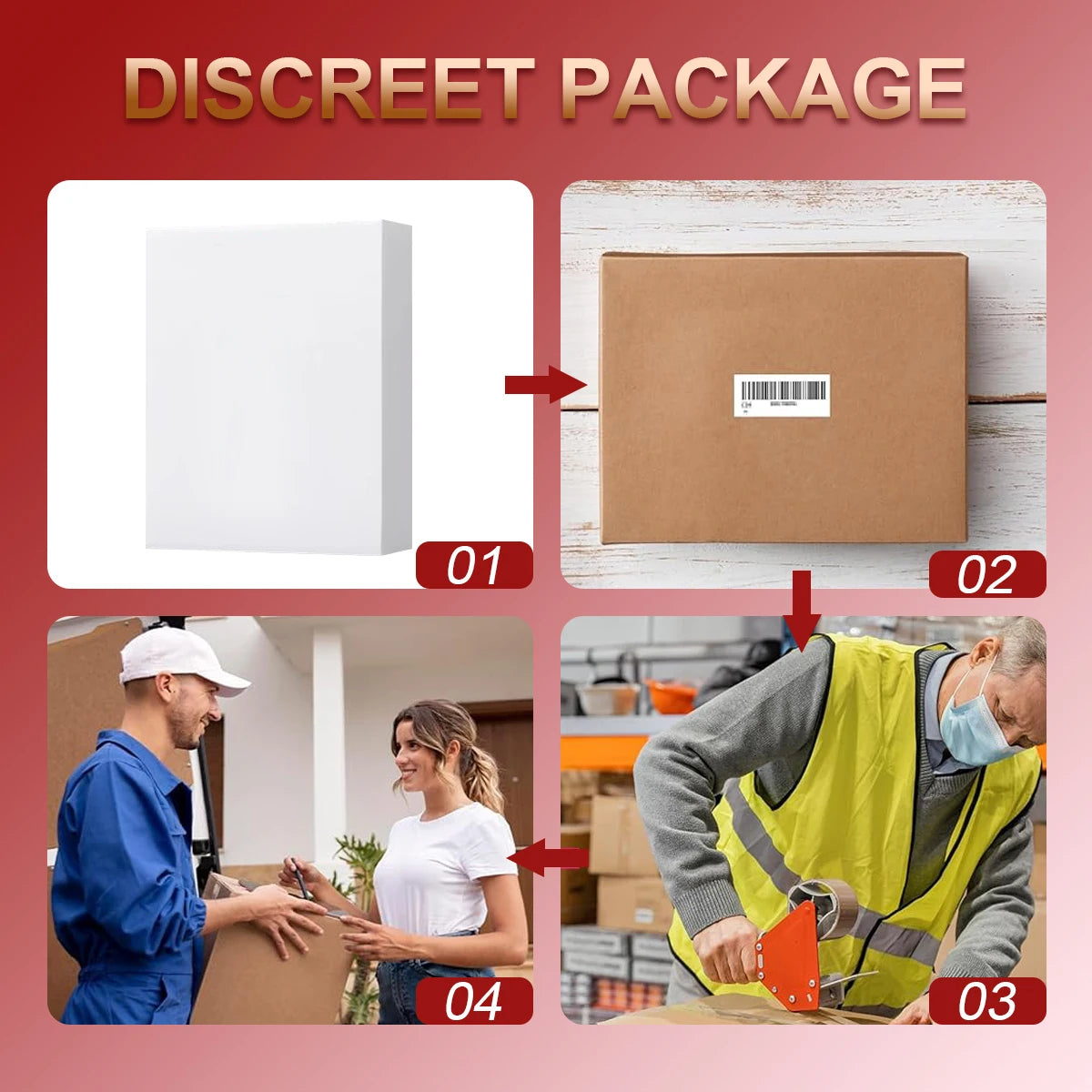 Wearable Panty Vibrator Sex Toys for Women Clitoral Stimulator Penetration Vibrator APP Control Penis Ring for Couple Women Men