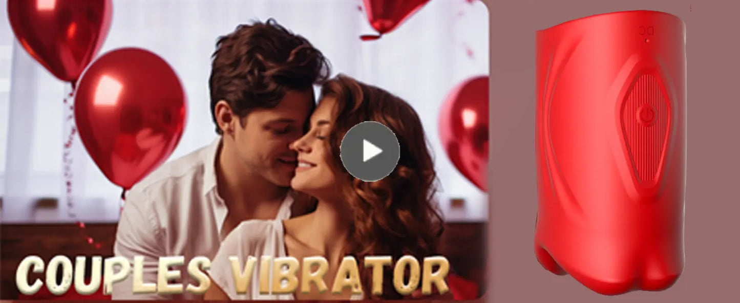 Male Masturbator Penis Training Vibrator Men Glans Massage Stimulator with 9 Vibration Delay Training Exerciser Adult Sex Toy 18