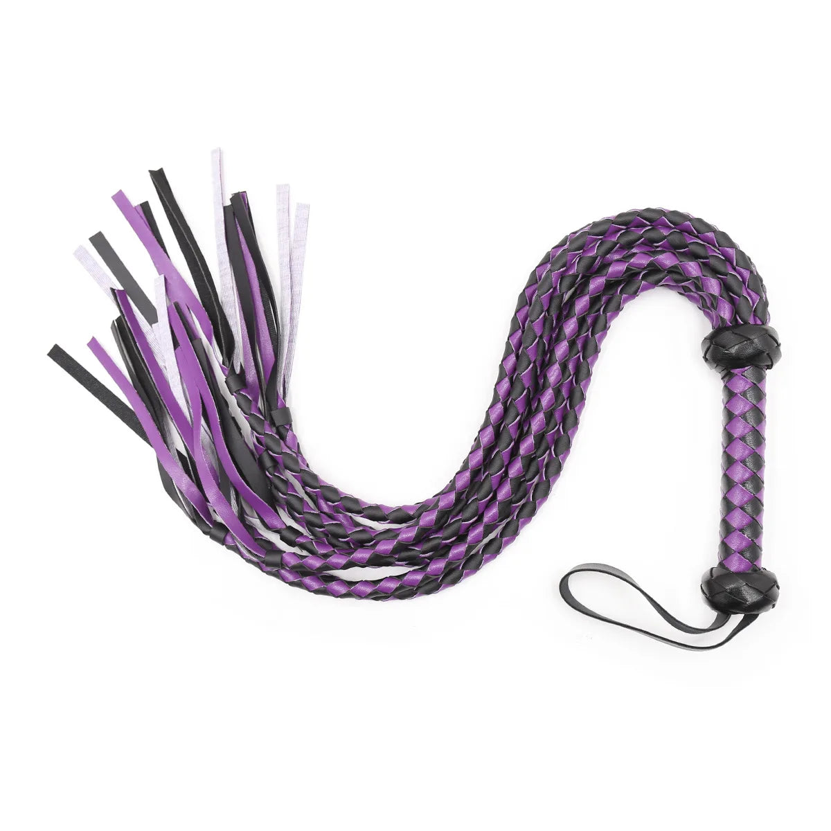 Bdsm Fetish Sex Toys Spank Sexo Whips for Couples New Flogger Leather Whip For Queen Adult Games Flirt Tools Cosplay Sextoy Shop