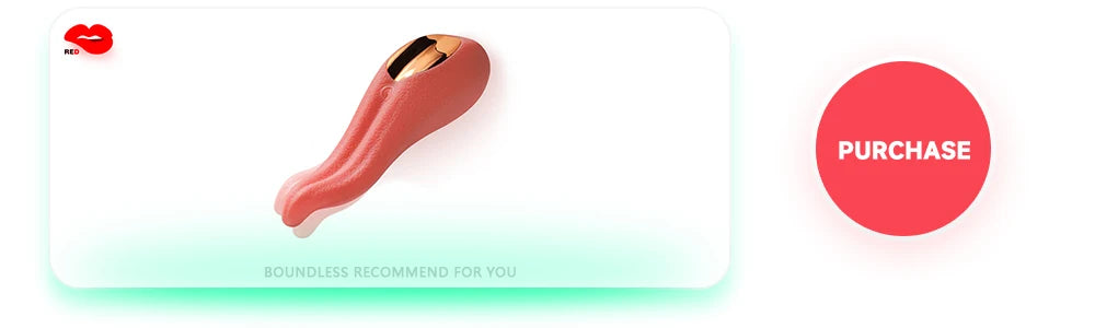 Woman nipples clitoris licker tongue vibrator orgasm vagina sucking massager stimulator female masturbator sex toys for couples