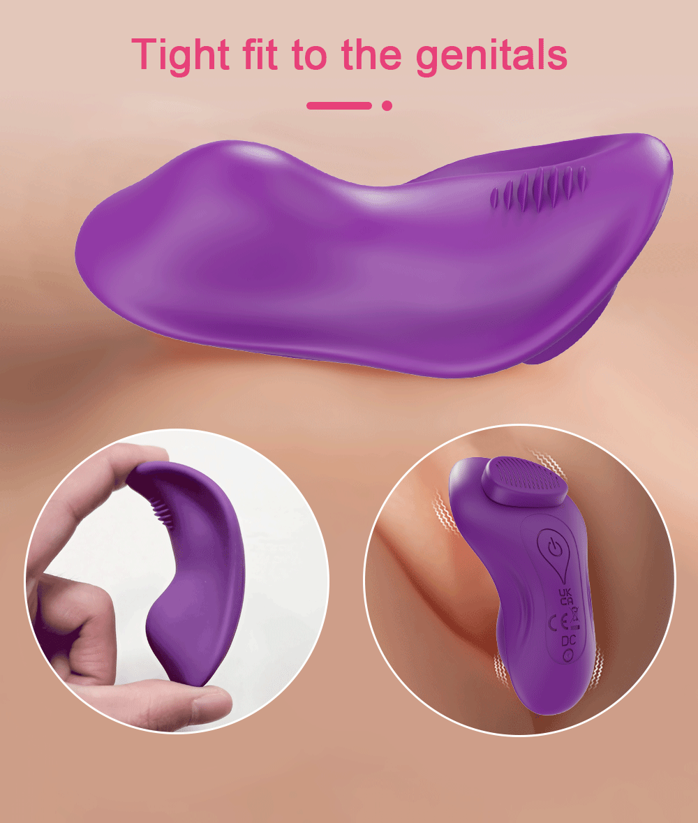 APP Wearable Vibrator for Women Bluetooth Control Egg Clit Stimulator Magnetic Wear Vibrating Female Masturbator Sex Toys Adults