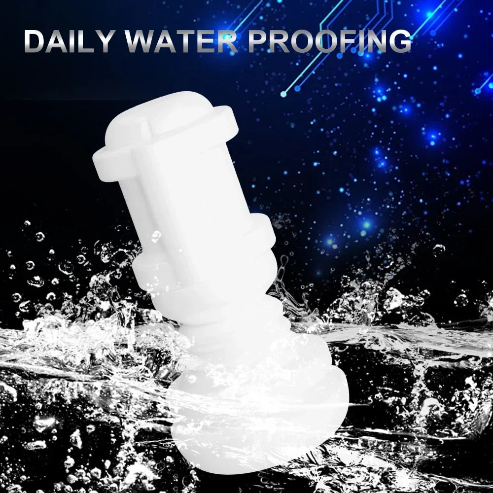 Male Masturbators Automatic Sucks Sex Machines 8 High-Speed Penis stamina Magnify Trainer Vagina Blowjob Adult Sex Toy for Men