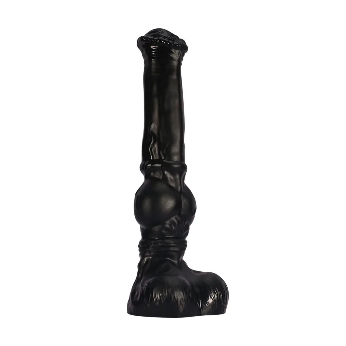 Huge Long Animal Dildos Horse Dildo Dog Knots Big Penis Dick Anal Butt Plug Masturbators SM for Women Man Couple Adult Sex Toys