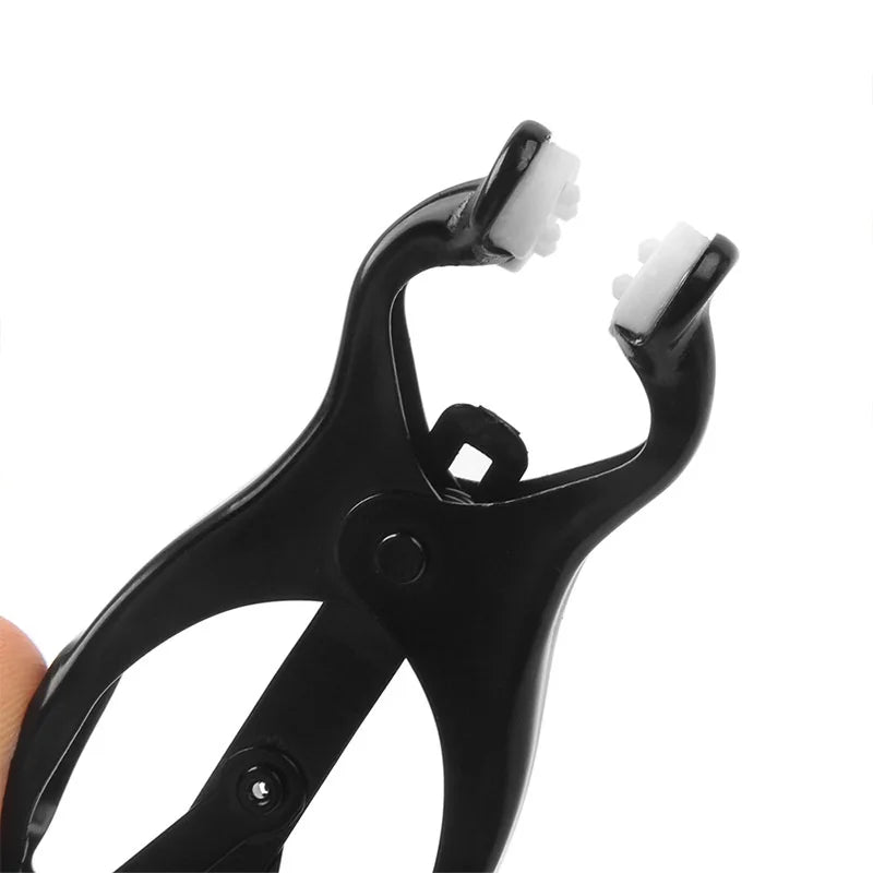 Women Exotic Accessories Fetish Bondage Metal Breast Clips Steel Clover Nipple Clamps Bdsm Adult Games Sex Toys Erotic Goods