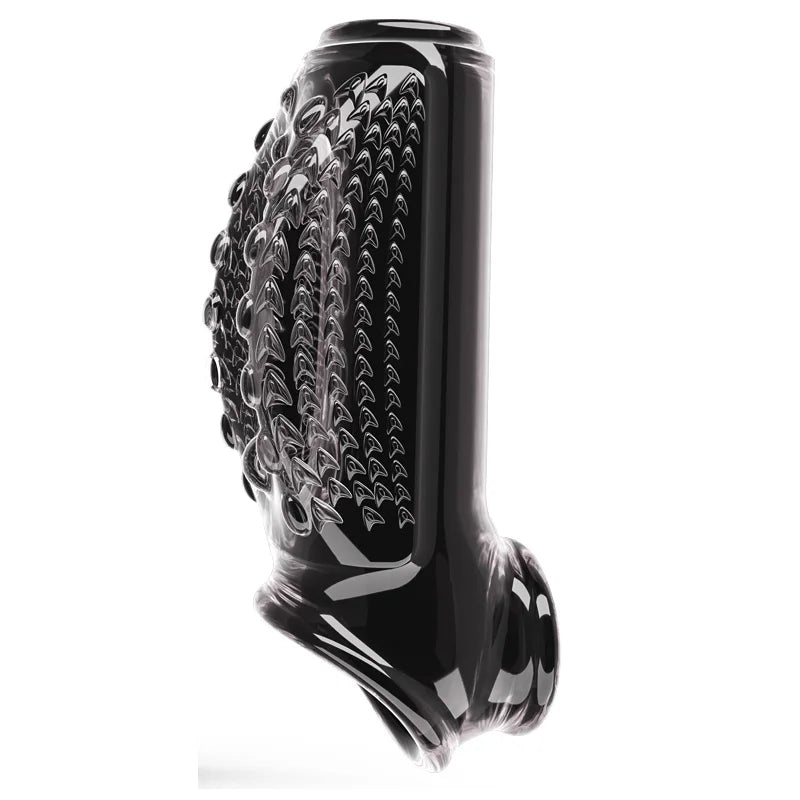 Penis Rings For Men Penis Enlargement Delay Ejaculation Stronger Erection Sex Toys Adult Supplies Dick Ring Sex Toys For Couples