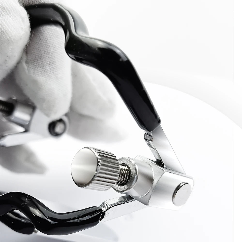 BDSM Stainless steel adjustable mouth plug Slave Deep Throat Gags Restraint Blowjob Gag Mouth bondage Adult Sex Toys for Couples