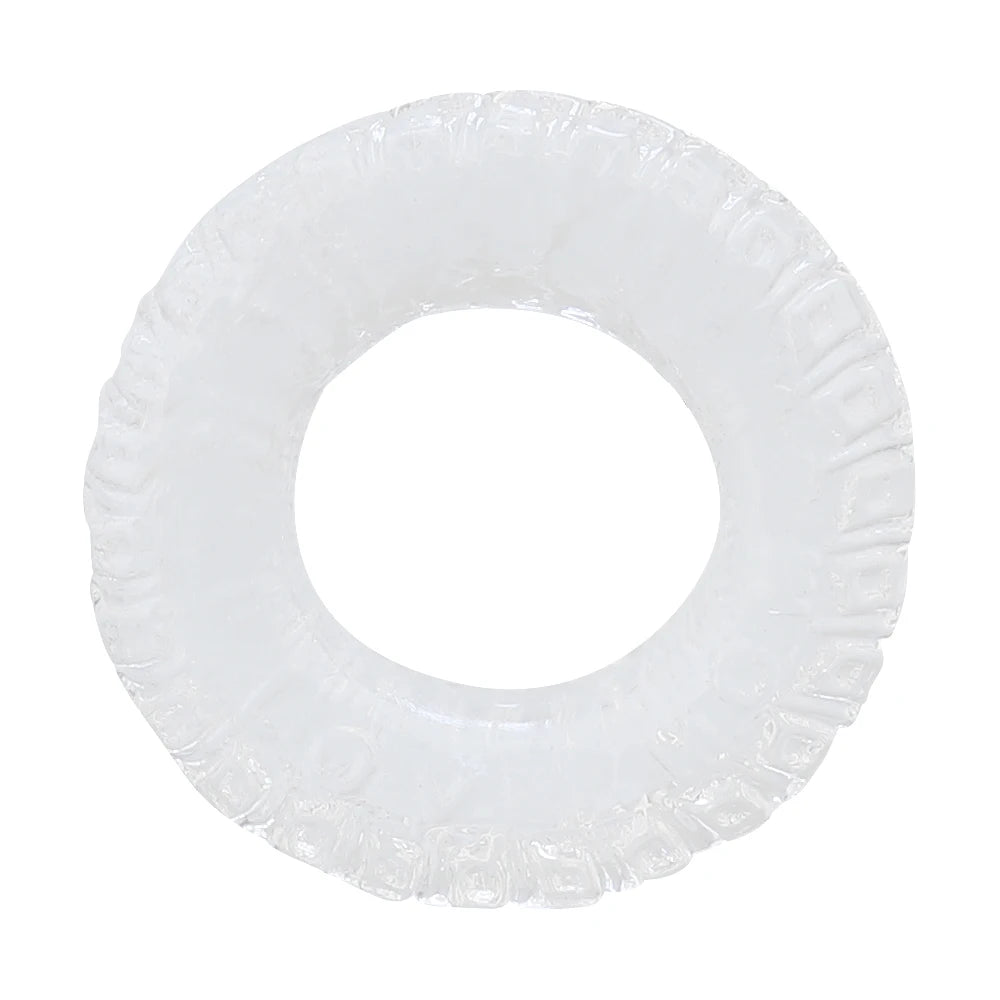 Ring Sex Toys for Men Penis Rings Adult Toys Sex Product Silicone Rock Ring Type of Tire Erotic Products for Couples