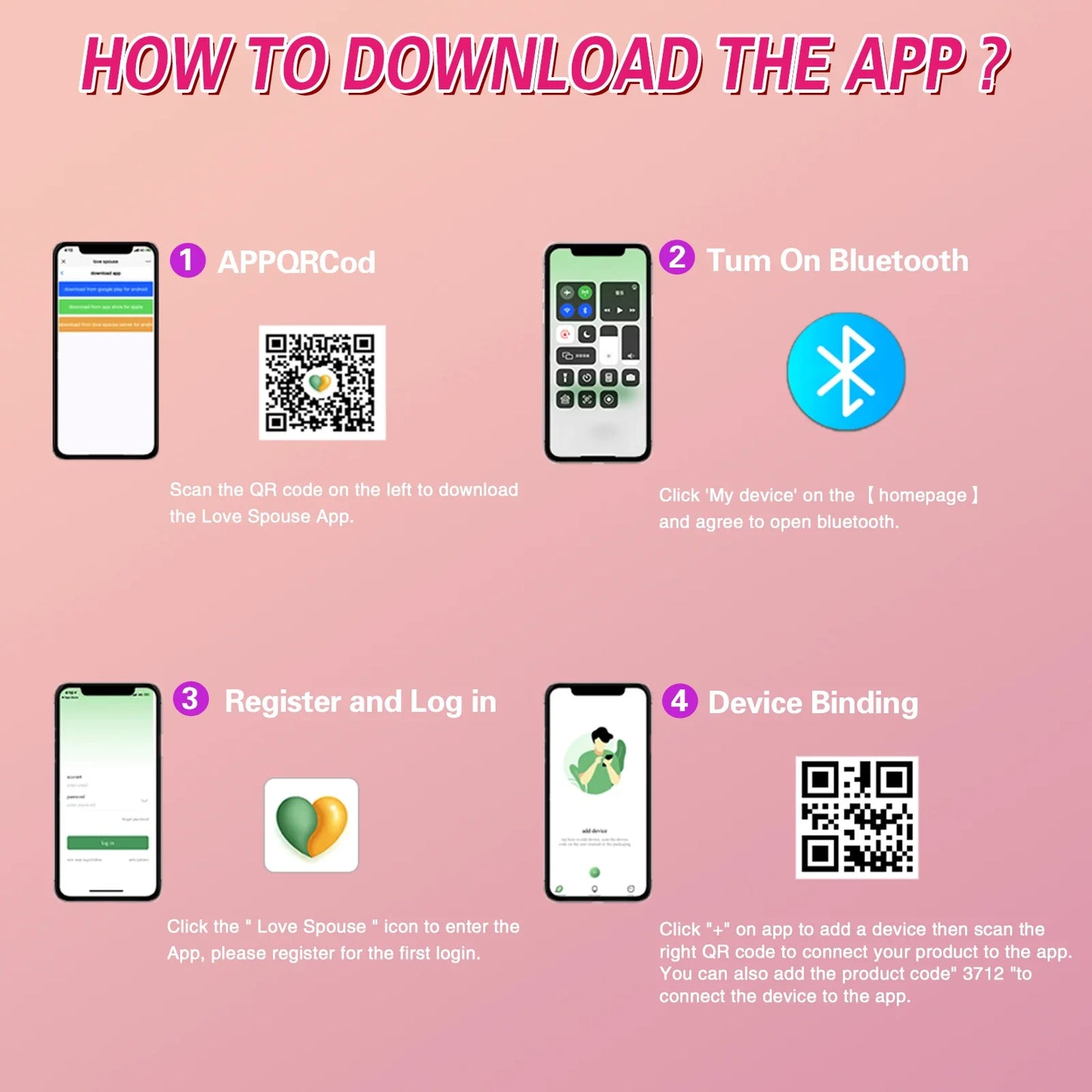 Wireless APP Vibrator for Women Wear G Spot Clitoris Stimulator Control Vagina Massager Masturbation Sex Toys for Adult Couples