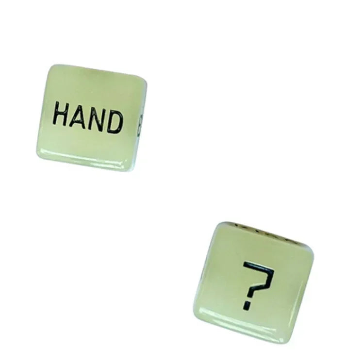 6/12 Sides Exotic Toys Sex Dice Toys for Couples Adults Games Sex Toys Romance Love Hunour Flirting Bar Erotic Crap Dice