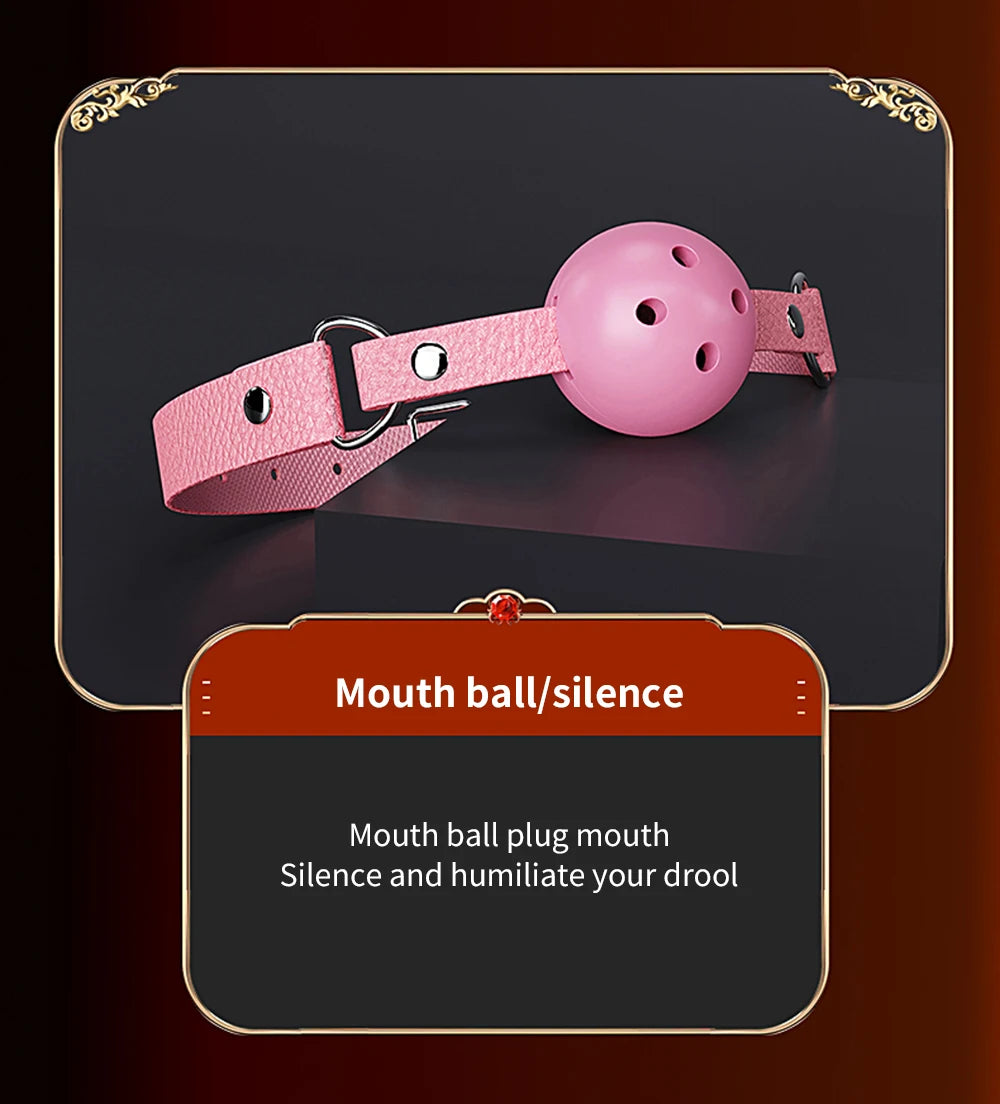 BDSM Adjustable Straps Bed Restraints Sex Bondage Kit For Couple Handcuffs Ankle Cuffs With Bondage Set SM Adult Games Sex Toys