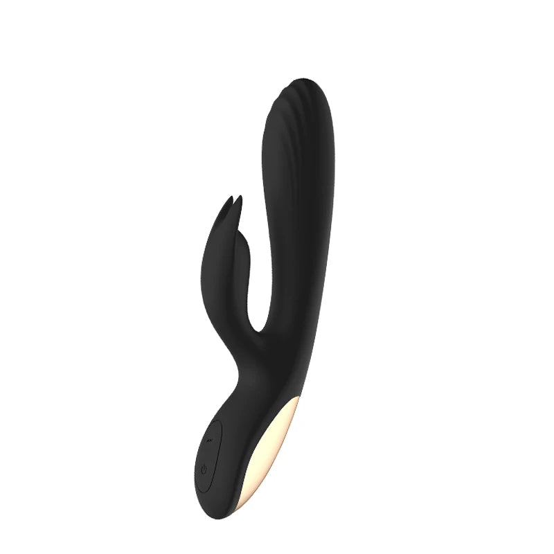 Erotii Dual Stimulator Rabbit Vibrator