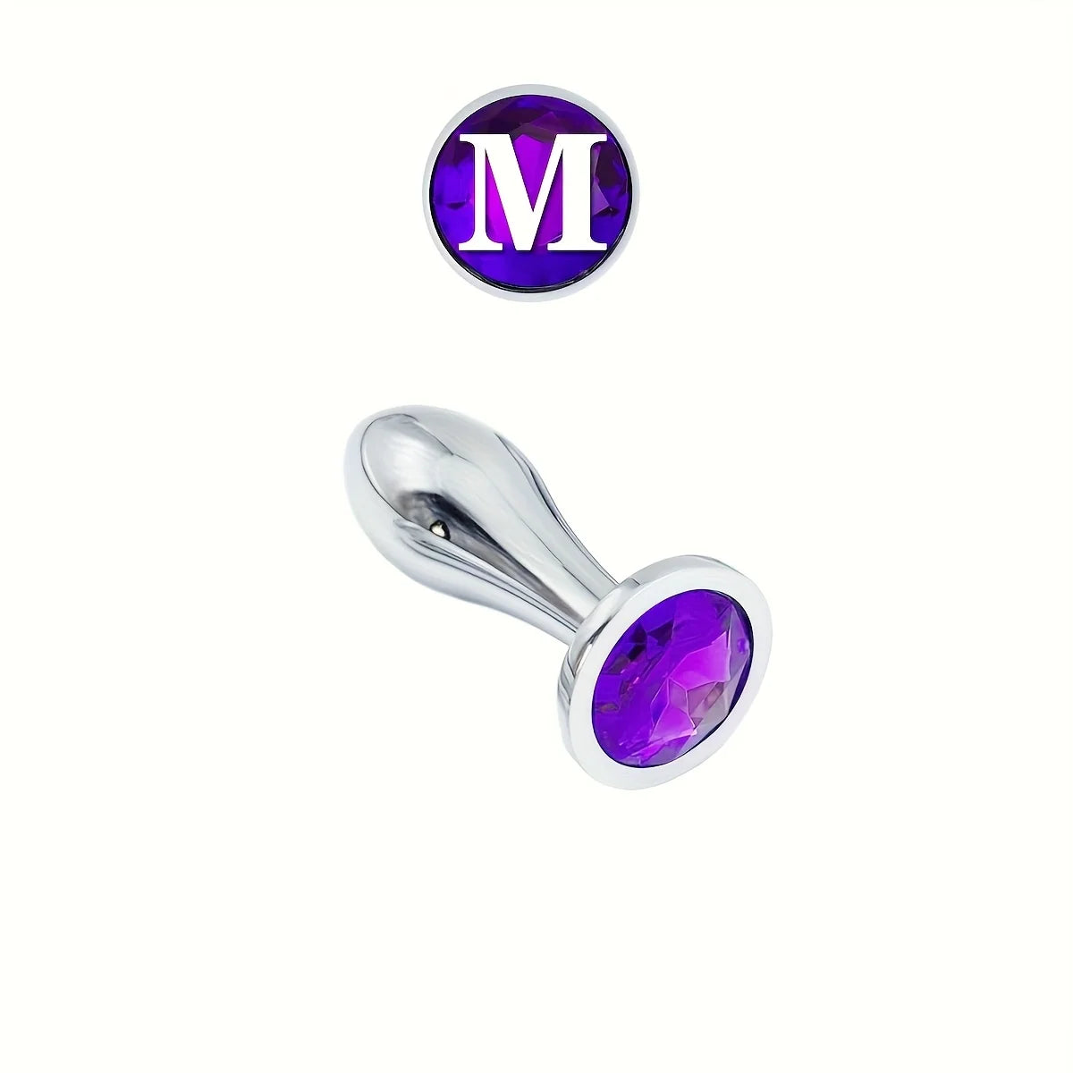 Anal Plug Butt Plug G-point Massage Sexual Sex Toys Adult Product for Men Sex Game BDSM Outdoor Daily Wearing Toys for Male