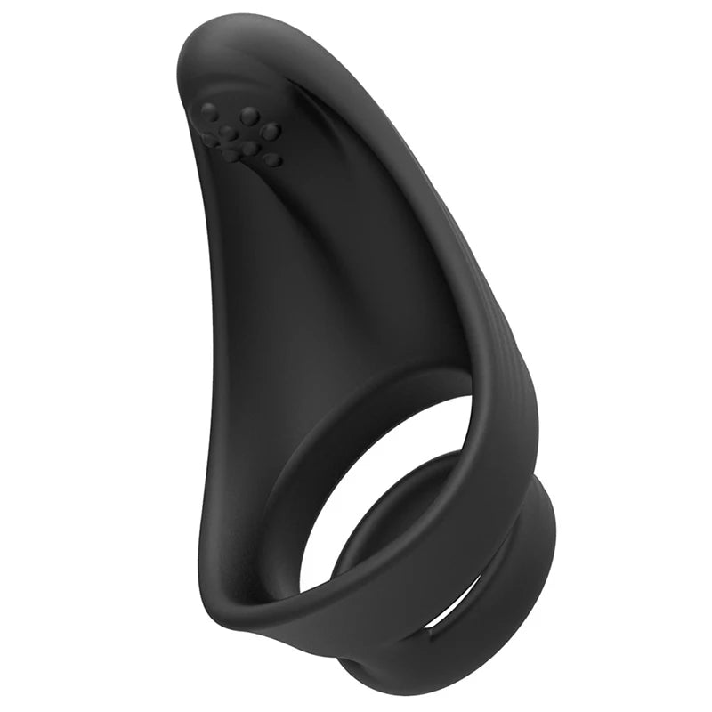 1pc Penis Ring Delay Ejaculation Adult Sex For Men Sex Toy Male Masturbator Silicone Cock Ring G Spot Massager Enhanced Erectile
