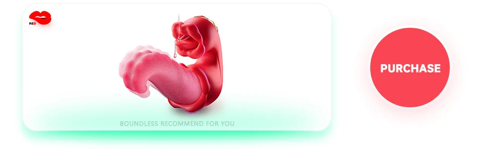 New wireless app woman nipples clitoris licker tongue vibrator orgasm vagina sucking stimulator masturbator sex toys for couples