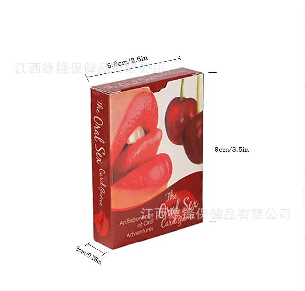 Possible Sexual Positions Playing A Year of Sex for Adult Sexy Game Cards Sets for Couple Sex Cards Bedroom Commands