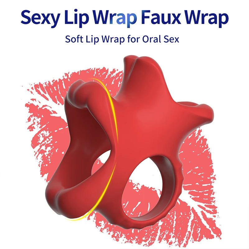 Penis Ring Men SM Testicle Bondage Ball Stretcher Erection Delay Ejaculation Cock Cage Lock Enlargement Sex Toys Couple