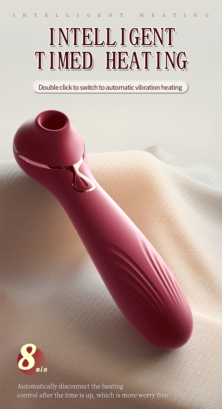 Powerful Sucker Clitoris Sucking Vibrator Female Clit Nipple Oral Vacuum Stimulator Massager Sex Toys Adults Goods for Women