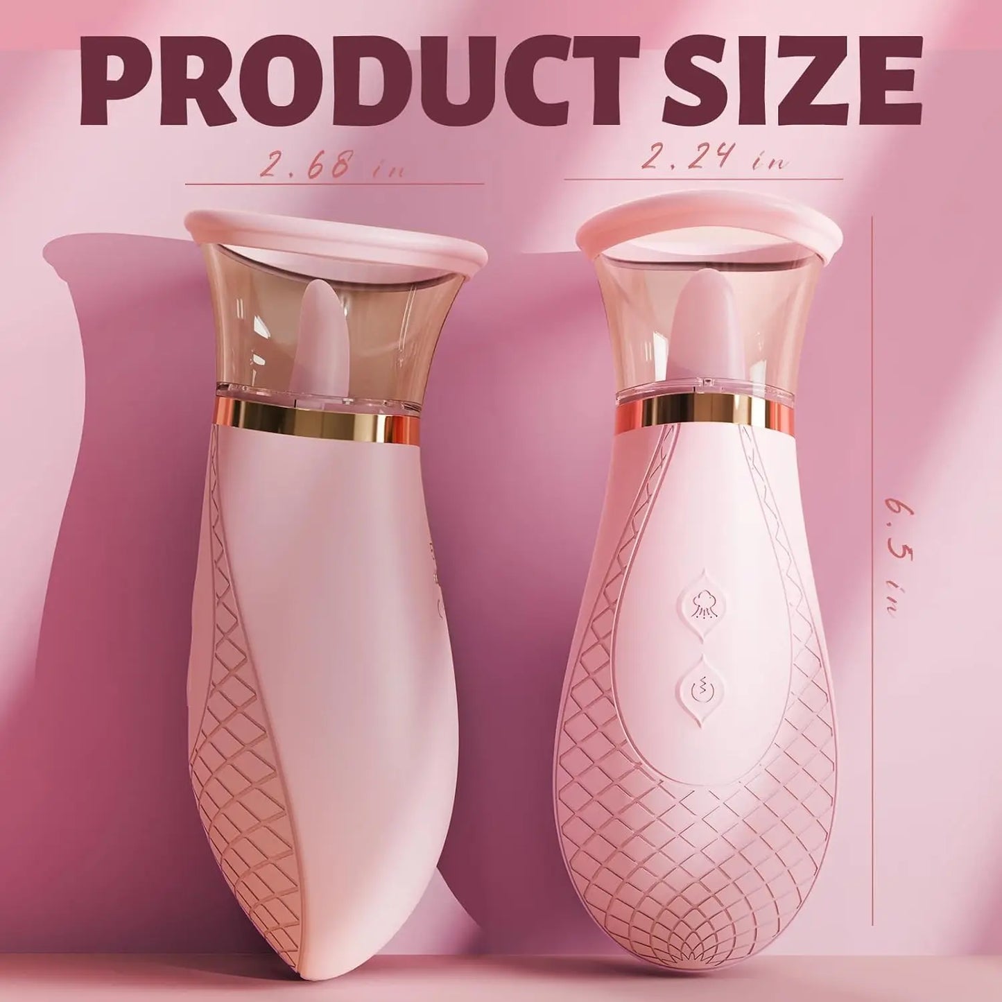 Clit Sucker Vibrator Sex Toy Female Clitoris Sucking Licking Stimulator Oral Nipple Vibratior Sexy Adults You Toys  for Women