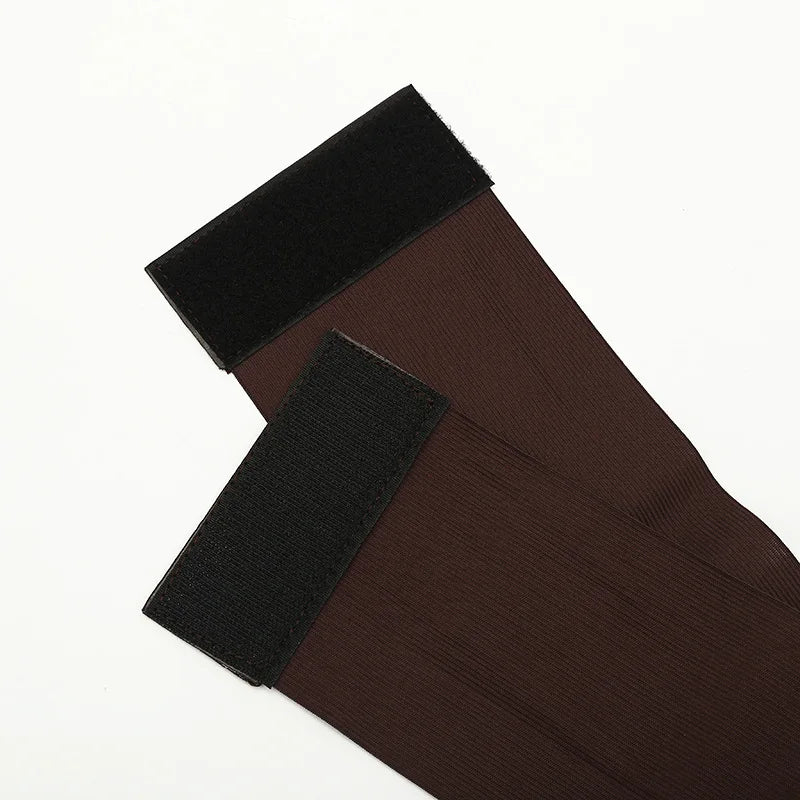 Corset Women Punk Black Wide Belt Leather Slimming Body Belts For Women Cummerbunds Elastic High Waist Belt Female Dress Corsets