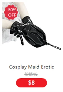 Erotic Accessories BDSM Slave Bondage Nose Clip Nose Hook for Fetish Forced Blowjob Head Up Sex Auxiliary Strap