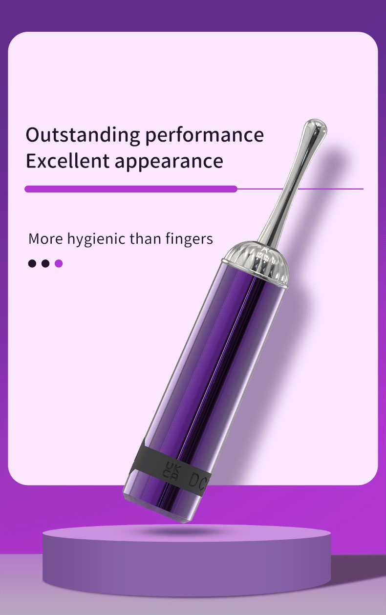 Powerful High Frequency G Spot Vibrators for Women Orgasm Vibrating Vagina Nipple Massager Clitoris Stimulator Adult Sex Toys 18