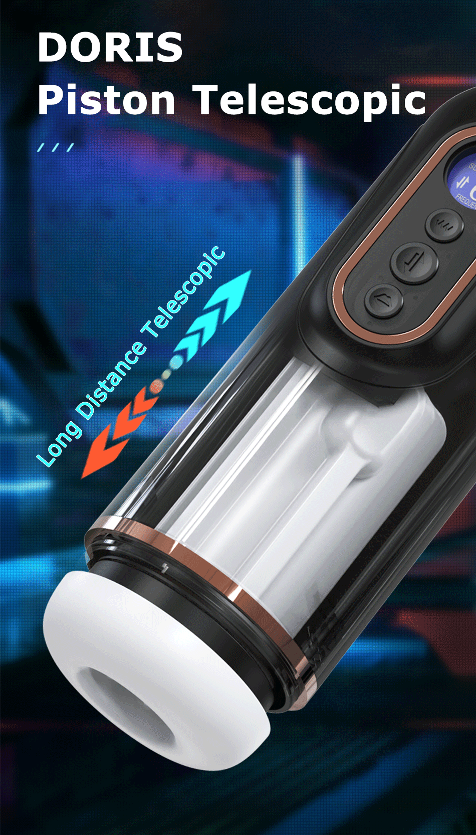 Automatic Thrusting Male Vibrators Sucking Vibrating Modes Pussy Pocket Sex Toys for Men Electric Penis Pump Masturbator Machine