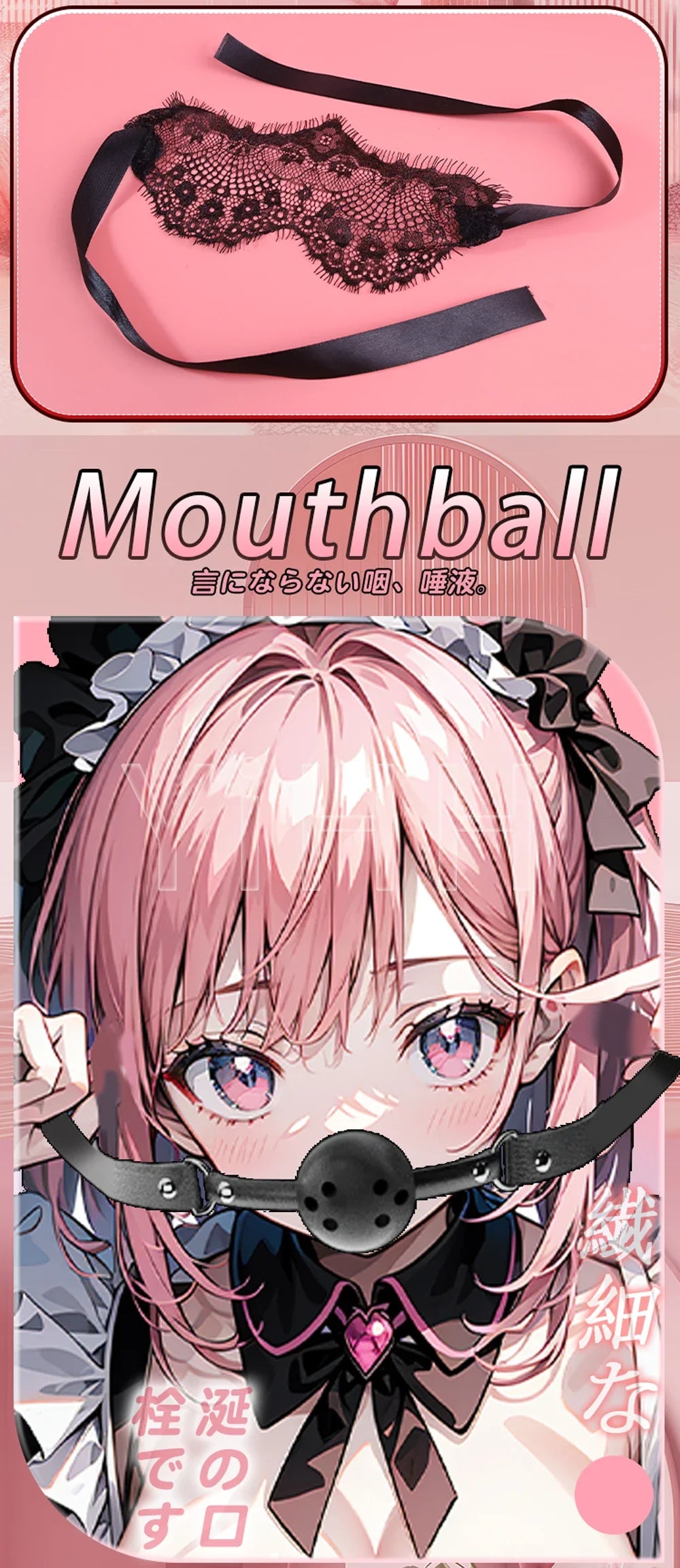 Sexy Leather BDSM Kits Handcuffs Whip Gag Nipple Clamps Lace Sex Bondage Set Sex Games Sex Toys For Couples Erotic Accessories