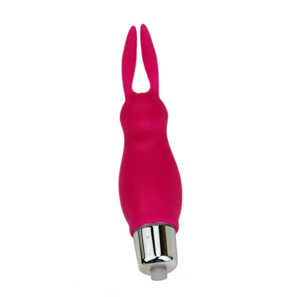 rabbit Powerful AV Mini G-Spot Vibrator adult sex toys for women vagina vibrating  Anal clitoris g point stimulator squirt