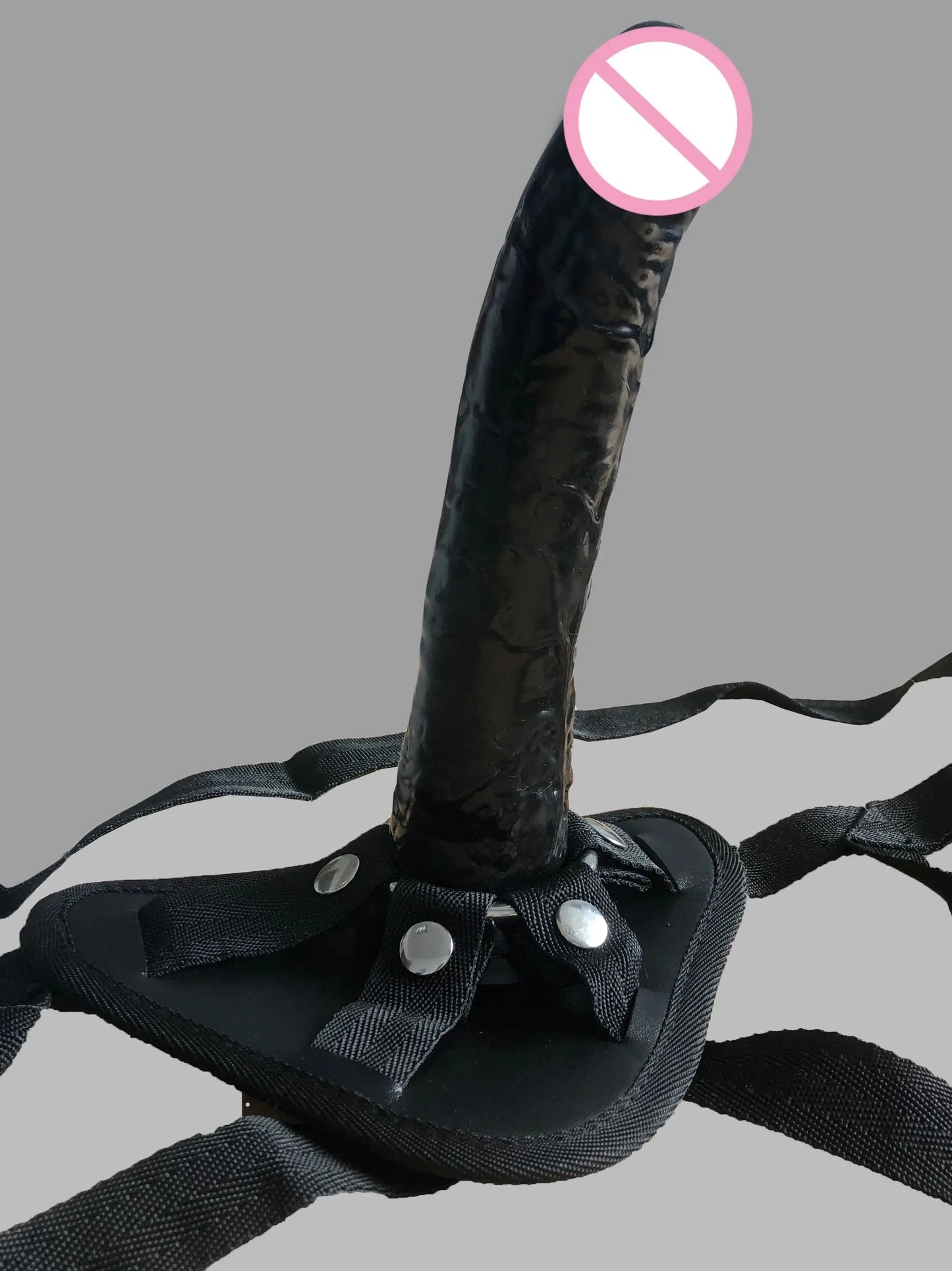 Strap On Realistic Dildo Pants For Woman Men Couples Strapon Dildo Panties For Lesbian Gay flesh black dildo strap on dildo