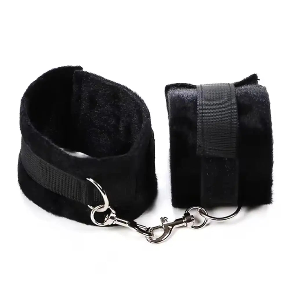 BDSM Door Swing Sex Toys Bondage Slave Sex Slings Hanging Sextoys Handcuffs Couples Flirting Handcuffs Bondage