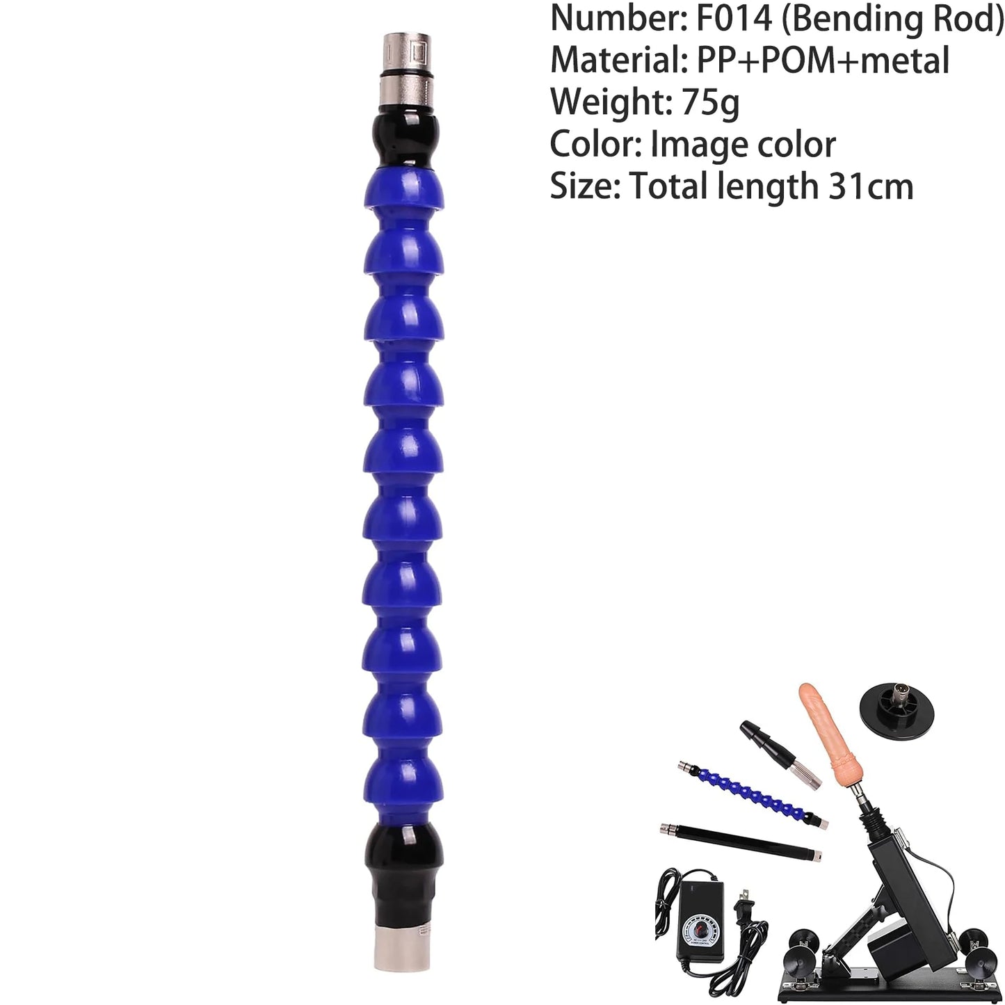 Automatic Electric Sex Machine Vagina Massage Multi-Speed Controller Vibrators Adult Big Dildos Sex Toys for Women Men Couples