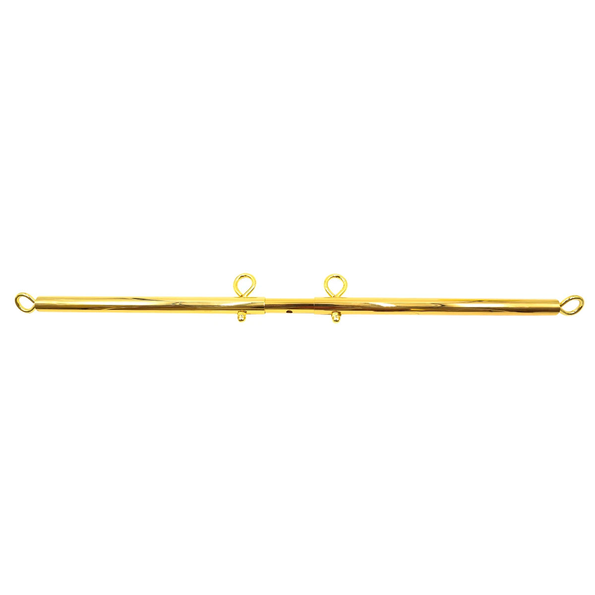 BDSM Stainless Steel Removable Adjustable Spreader Bar Rack for Handcuffs Ankle Cuffs Slave Bondage Adult Games Sex Toys