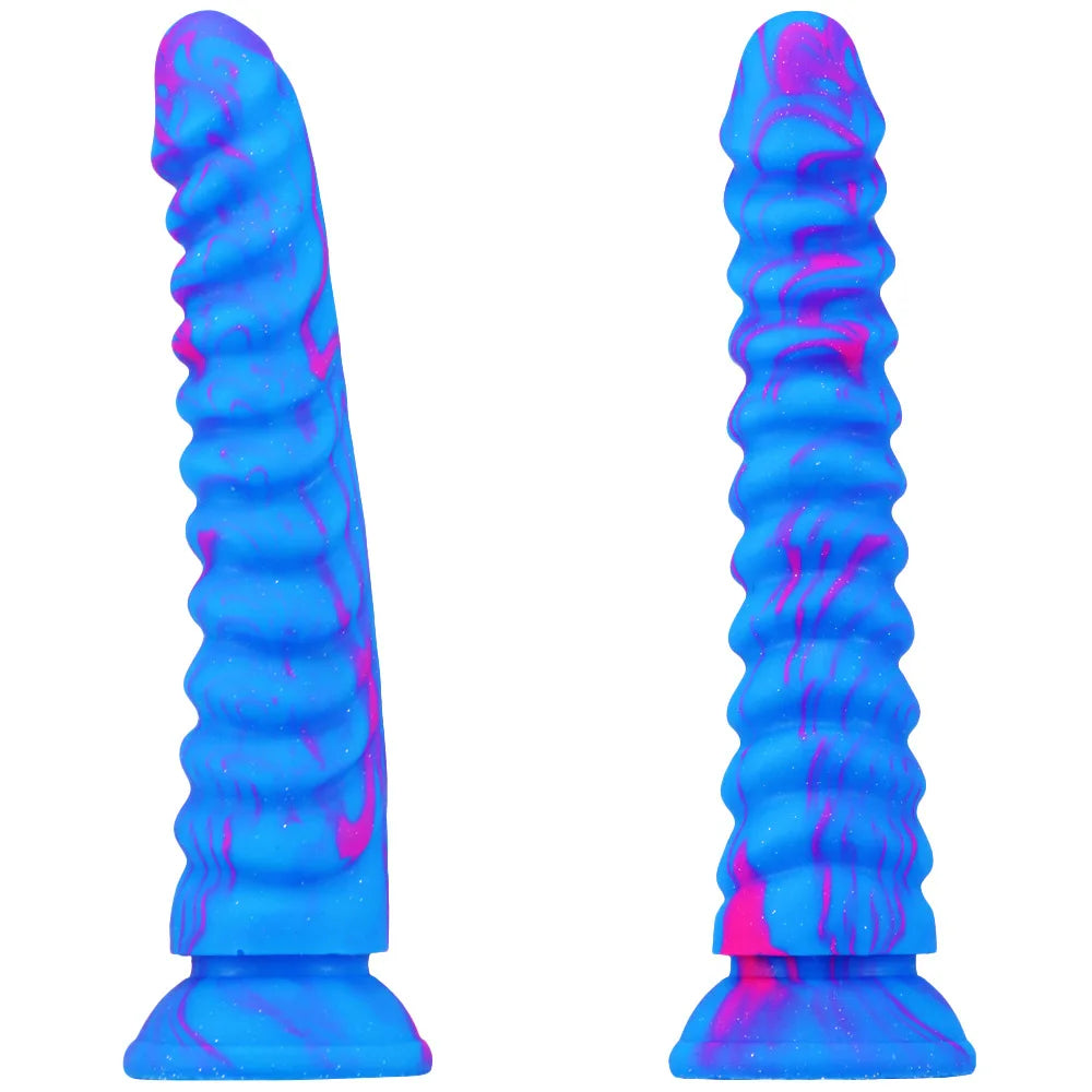 Silicone Dildo Anal Plug Woman Big Dildo Penis Anal Sex Toys For Adult 18+ Female Masturbator Prostate Massager for Men Buttplug