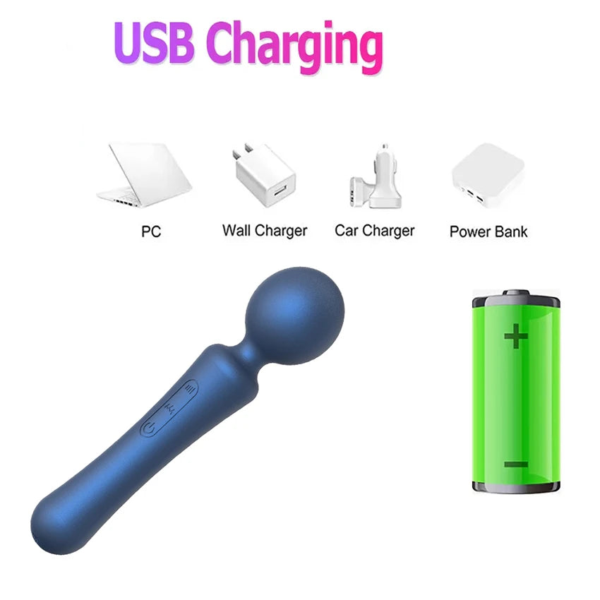 Vibrator Dildo G Spot with Female Stimulator Big Penis Anal Plug Adult Realistic Man Real Penis Sex Toys for Women 10 Modes