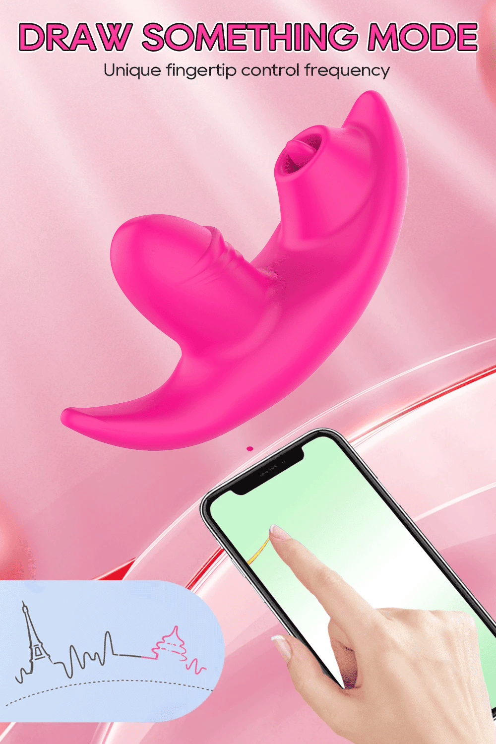 Sex Toys Bluetooths Dildo Vibrator for Women Wireless APP Remote Control Vibrator Wear Vibrating Panties Toy for Couple Sex Shop