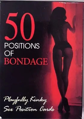 Possible Sexual Positions Playing A Year of Sex for Adult Sexy Game Cards Sets for Couple Sex Cards Bedroom Commands