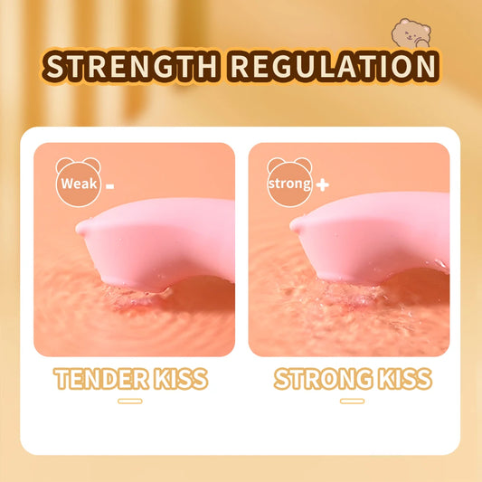 Clit Sucker Vagina Sucking Vibrator Female Clitoris Vacuum Stimulator Nipple Sex Toy for Couple Adults Women Masturbator Product