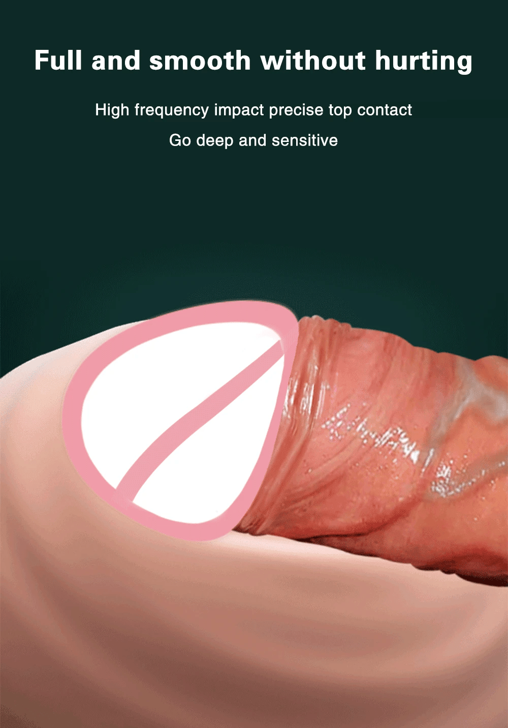 Remote Control Telescopic Rotation Realistic Dildo Vibrator Adult Sex Toys for Woman Big Penis Dick Vagina Female Masturbation