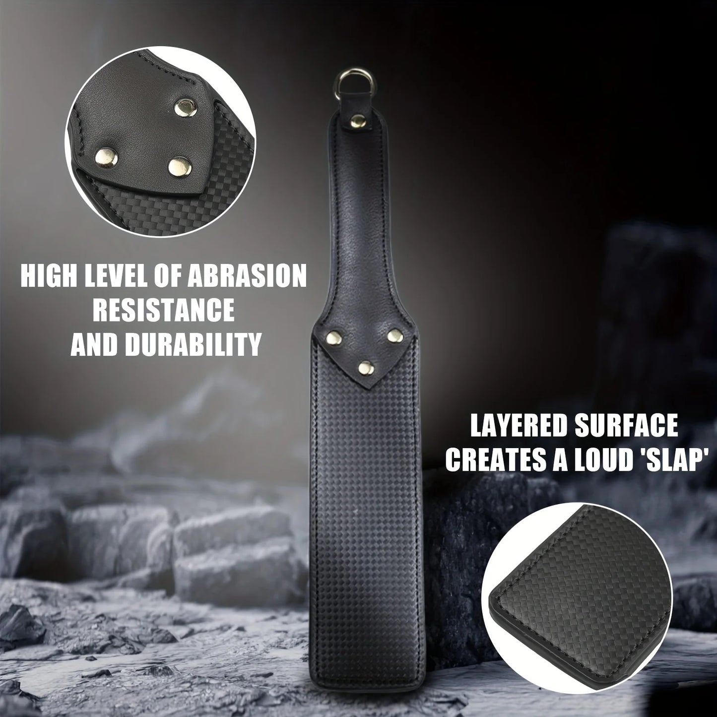 BDSM Paddle Sex Bondage for Spanking Adults Spanking Paddle for Sex Play Whip Fetish Couples Sex Toys Orgasm Sm Adult Sex Couple