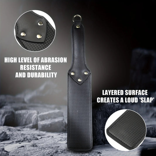 BDSM Paddle Sex Bondage for Spanking Adults Spanking Paddle for Sex Play Whip Fetish Couples Sex Toys Orgasm Sm Adult Sex Couple